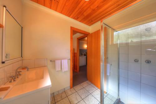 Imagen de la habitación del Hotel Stanley Seaview Inn. Foto 6