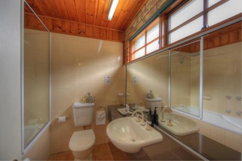 Imagen de la habitación del Hotel Stanley Village Waterfront Accommodation. Foto 6