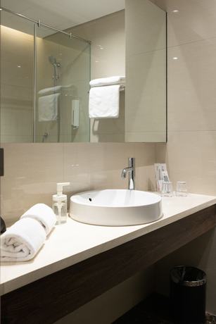 Imagen de la habitación del Hotel Stanley Wahid Hasyim Jakarta. Foto 4