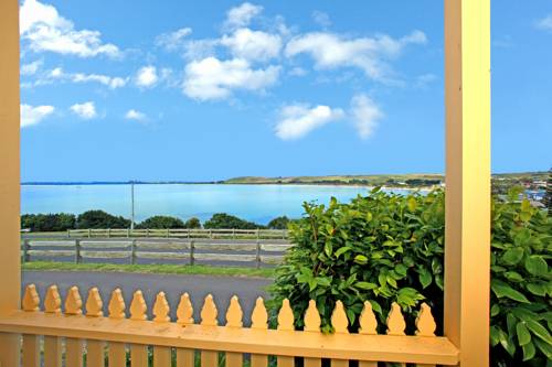 Imagen de la habitación del Hotel Stanley and Apartments. Foto 2