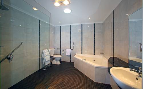 Imagen de la habitación del Hotel Stanley and Apartments. Foto 5