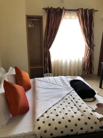 Imagen de la habitación del Hotel Stanleys Haven. Foto 2