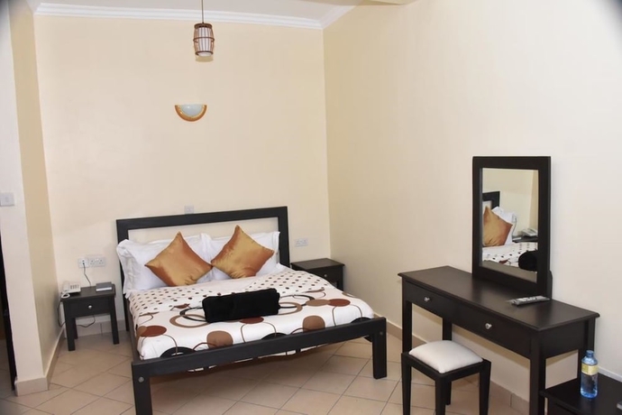 Imagen de la habitación del Hotel Stanleys Haven. Foto 3