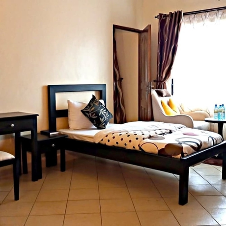 Imagen de la habitación del Hotel Stanleys Haven. Foto 4