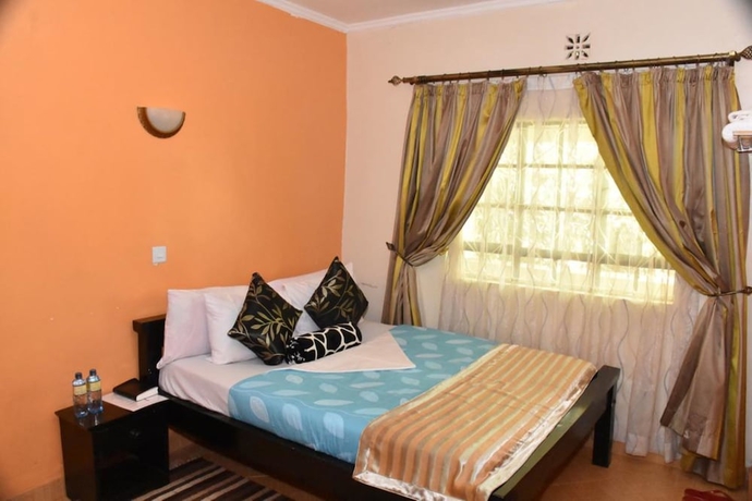 Imagen de la habitación del Hotel Stanleys Haven. Foto 7