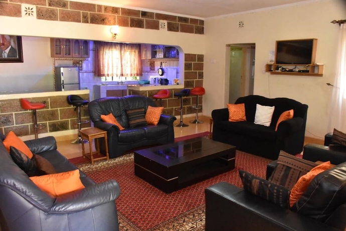 Imagen de la habitación del Hotel Stanleys Haven. Foto 8