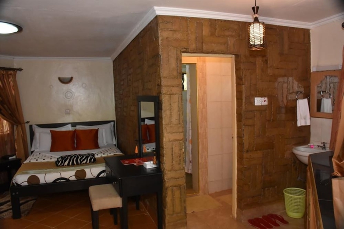 Imagen de la habitación del Hotel Stanleys Haven. Foto 9