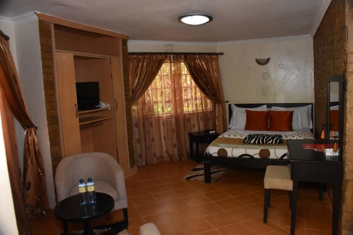 Imagen de la habitación del Hotel Stanleys Haven. Foto 10