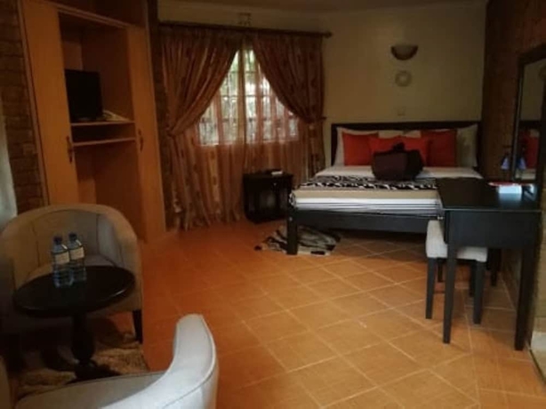 Imagen de la habitación del Hotel Stanleys Haven. Foto 11