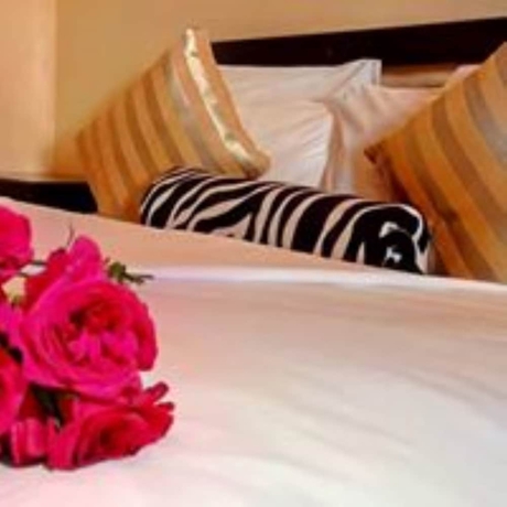 Imagen de la habitación del Hotel Stanleys Haven. Foto 12