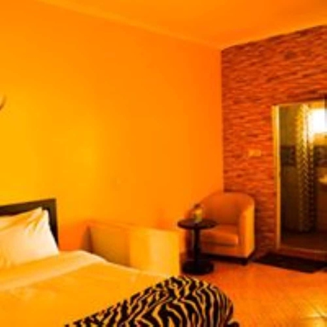 Imagen de la habitación del Hotel Stanleys Haven. Foto 13