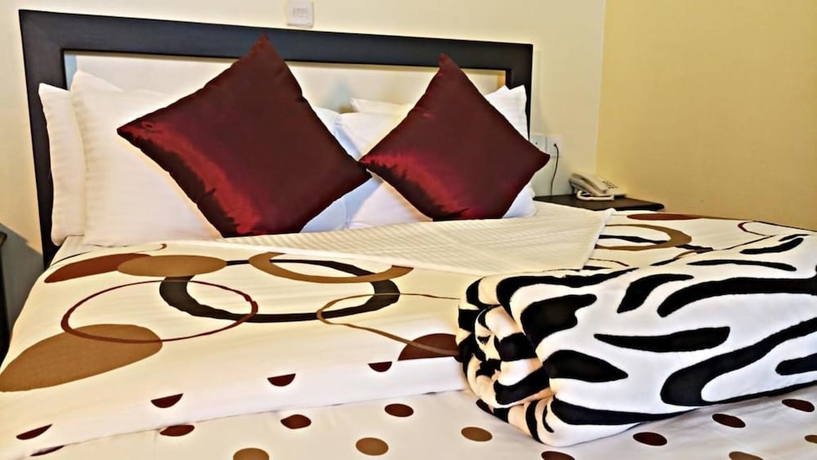 Imagen de la habitación del Hotel Stanleys Haven. Foto 15