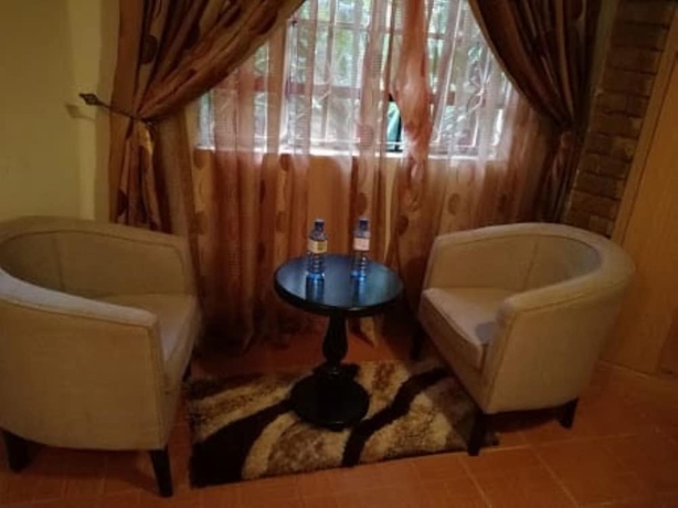 Imagen de la habitación del Hotel Stanleys Haven. Foto 16