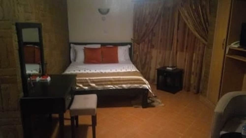 Imagen de la habitación del Hotel Stanleys Haven. Foto 17