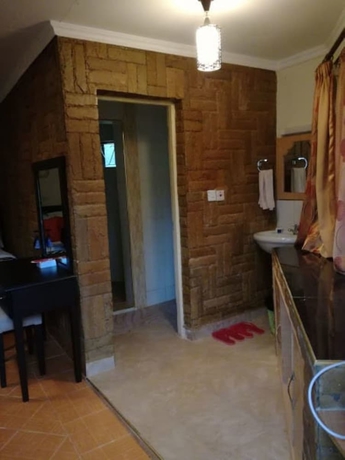 Imagen de la habitación del Hotel Stanleys Haven. Foto 18