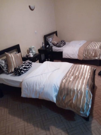 Imagen de la habitación del Hotel Stanleys Haven. Foto 19