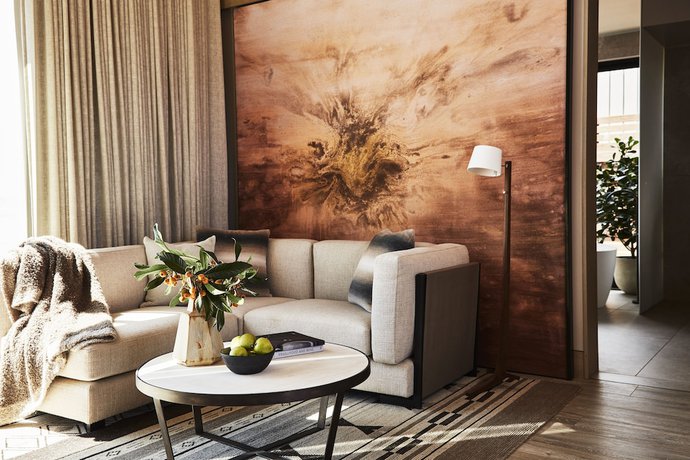 Imagen de la habitación del Hotel Stanly Ranch, Auberge Resorts Collection. Foto 2