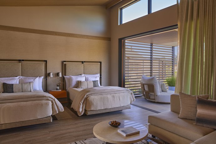 Imagen de la habitación del Hotel Stanly Ranch, Auberge Resorts Collection. Foto 4