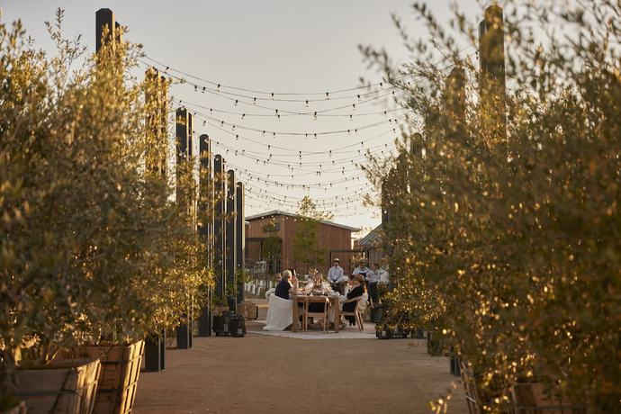 Imagen de los interiores del Hotel Stanly Ranch, Auberge Resorts Collection. Foto 15