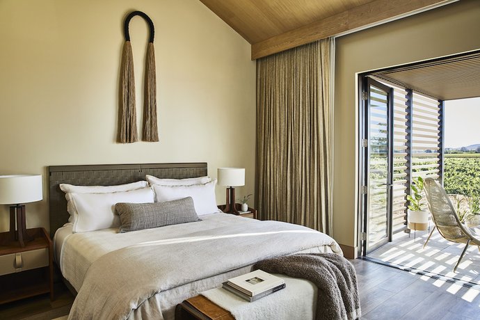 Imagen de la habitación del Hotel Stanly Ranch, Auberge Resorts Collection. Foto 7