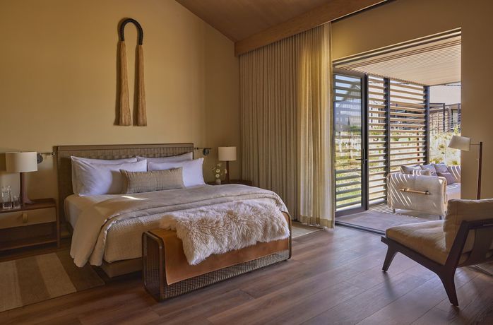 Imagen de la habitación del Hotel Stanly Ranch, Auberge Resorts Collection. Foto 8