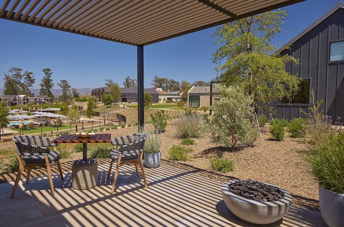 Imagen de la habitación del Hotel Stanly Ranch, Auberge Resorts Collection. Foto 14