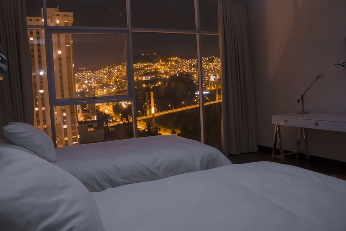 Imagen de la habitación del Hotel Stannum Boutique and Spa. Foto 5