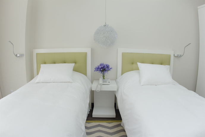 Imagen de la habitación del Hotel Stannum Boutique and Spa. Foto 6