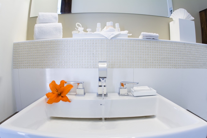 Imagen de la habitación del Hotel Stannum Boutique and Spa. Foto 7