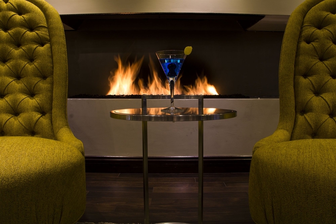 Imagen de los interiores del Hotel Stannum Boutique and Spa. Foto 14