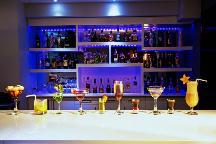 Imagen del bar/restaurante del Hotel Stannum Boutique and Spa. Foto 4