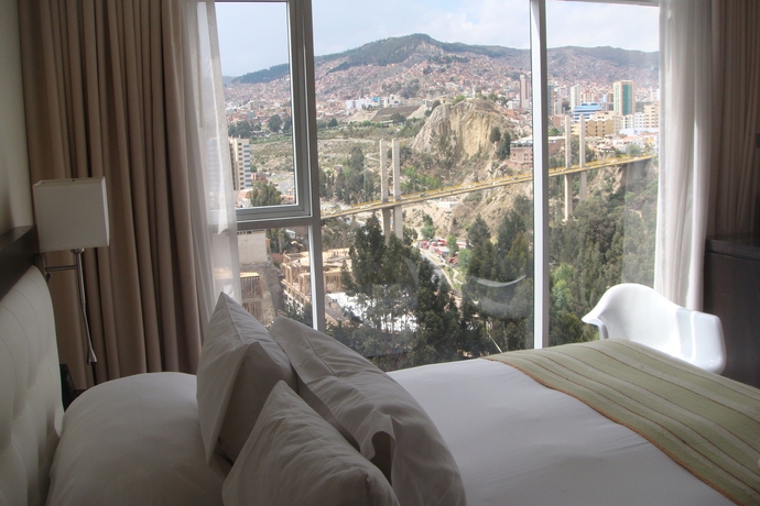 Imagen de la habitación del Hotel Stannum Boutique and Spa. Foto 8