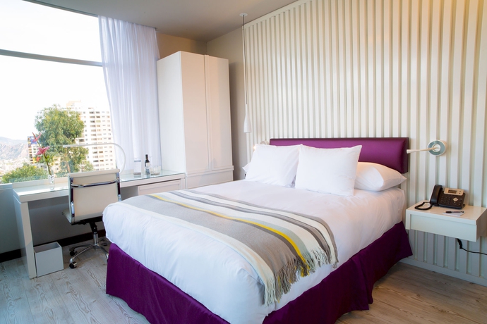 Imagen de la habitación del Hotel Stannum Boutique and Spa. Foto 9