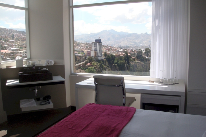 Imagen de la habitación del Hotel Stannum Boutique and Spa. Foto 10