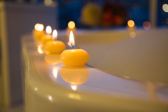 Imagen de la habitación del Hotel Stannum Boutique and Spa. Foto 12