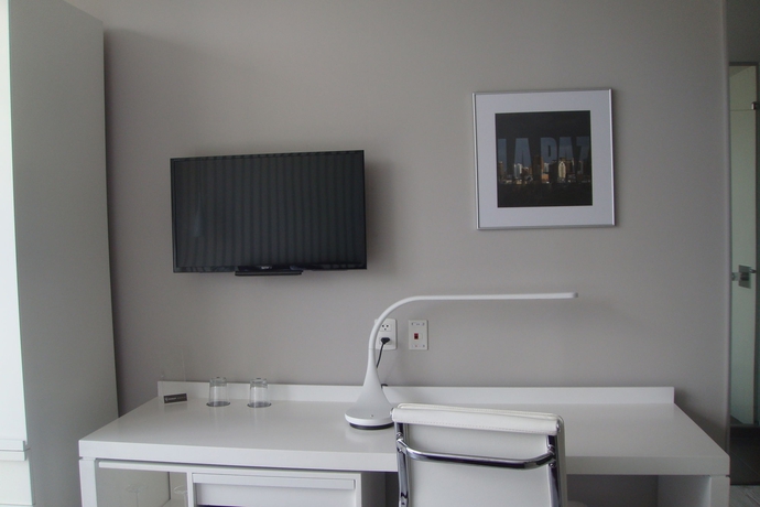 Imagen de la habitación del Hotel Stannum Boutique and Spa. Foto 13