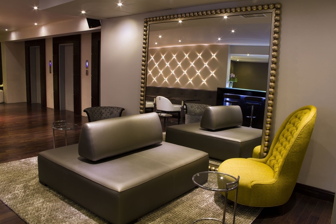 Imagen de los interiores del Hotel Stannum Boutique and Spa. Foto 16