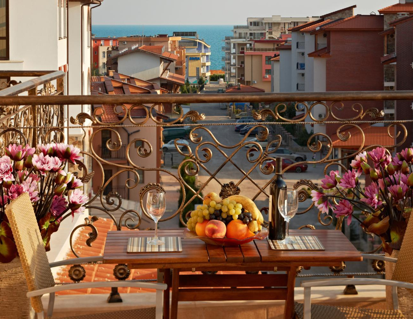 Imagen general del Hotel Stanny Court Aparthotel. Foto 5