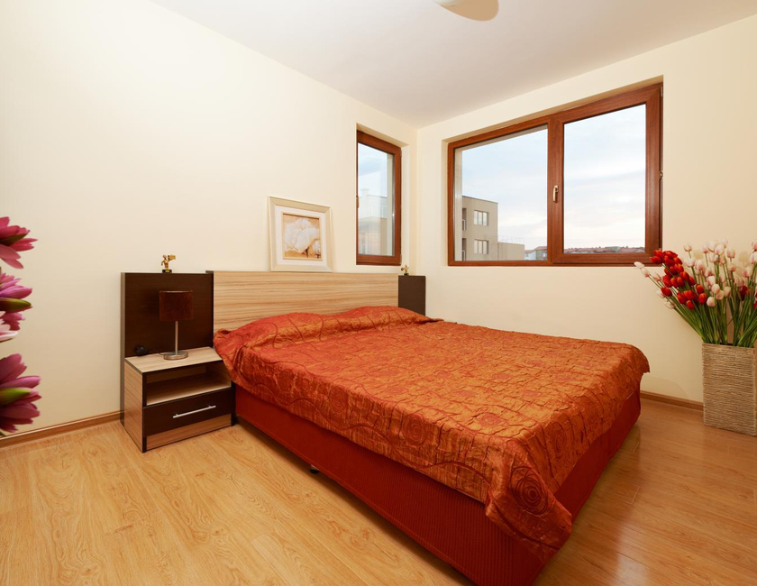 Imagen general del Hotel Stanny Court Aparthotel. Foto 9