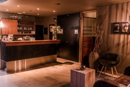 Imagen de la habitación del Hotel Stanserhof, Stans . Foto 2