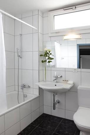 Imagen de la habitación del Hotel Stanserhof, Stans . Foto 3