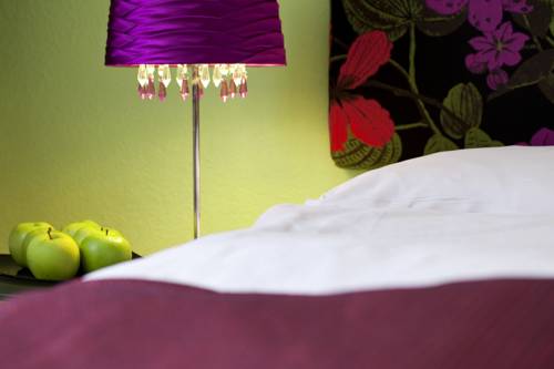 Imagen de la habitación del Hotel Stanserhof, Stans . Foto 4