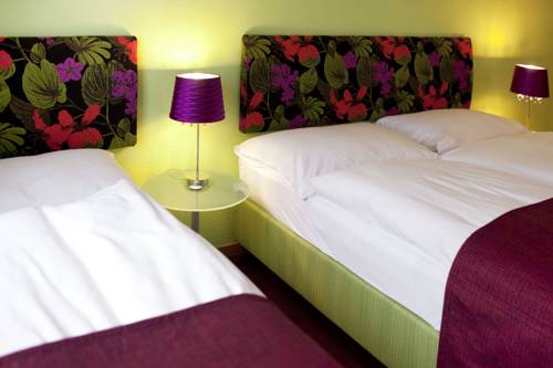 Imagen de la habitación del Hotel Stanserhof, Stans . Foto 5