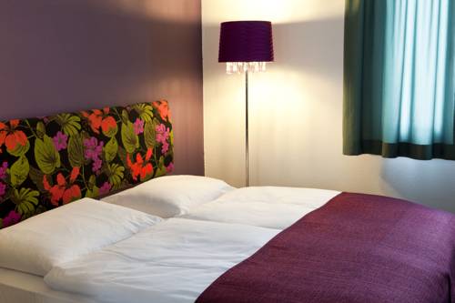 Imagen de la habitación del Hotel Stanserhof, Stans . Foto 6