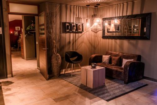 Imagen de la habitación del Hotel Stanserhof, Stans . Foto 9