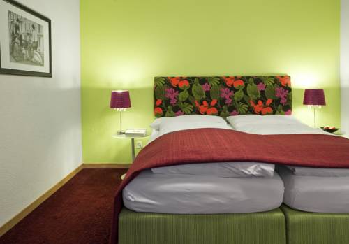 Imagen de la habitación del Hotel Stanserhof, Stans . Foto 10