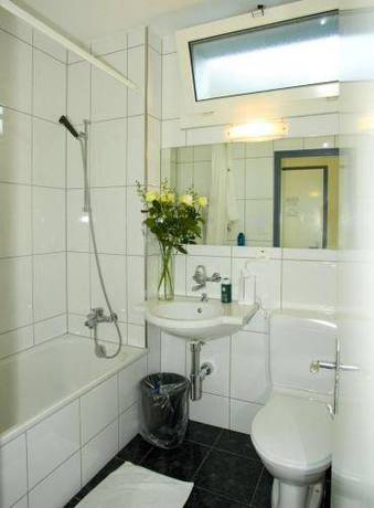 Imagen de la habitación del Hotel Stanserhof, Stans . Foto 13