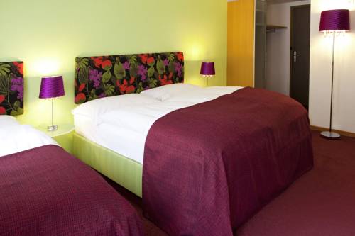 Imagen de la habitación del Hotel Stanserhof, Stans . Foto 15