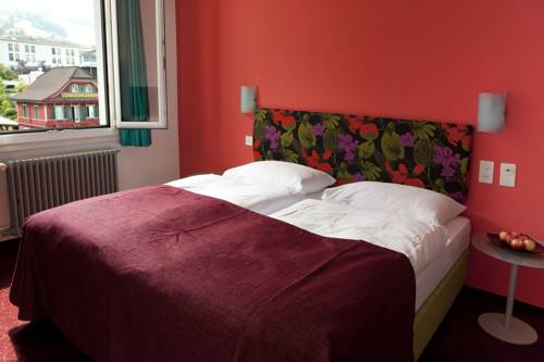 Imagen de la habitación del Hotel Stanserhof, Stans . Foto 16