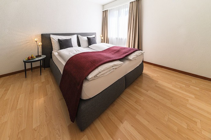 Imagen de la habitación del Hotel Stanserhof, Stans . Foto 2
